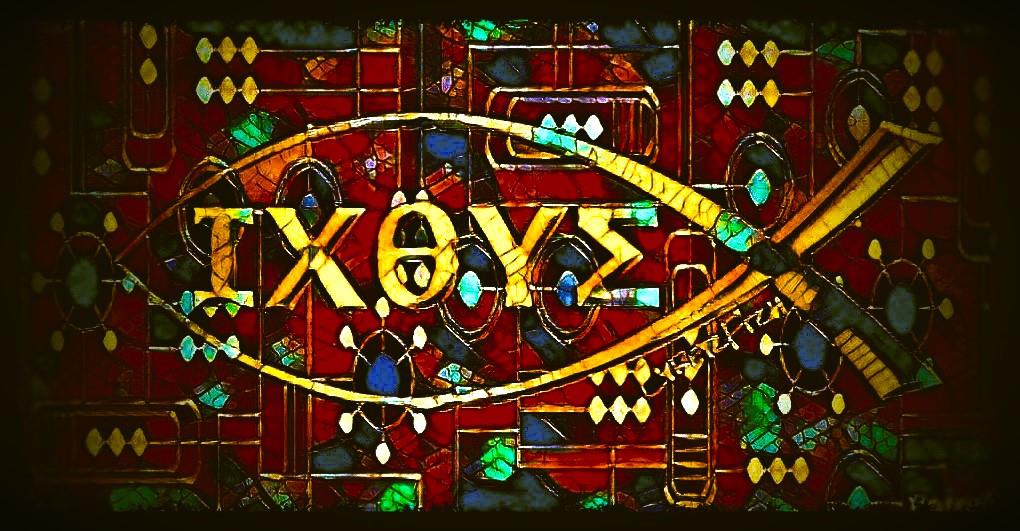 cyberfizh ~ faith blogging through life's ebb & flow